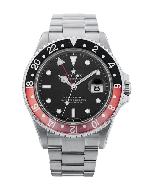 Rolex GMT Master II 16710